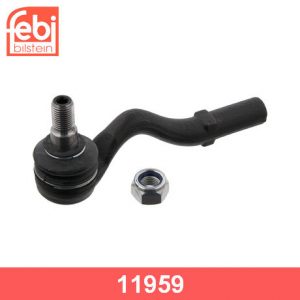 Наконечник рулевой левый