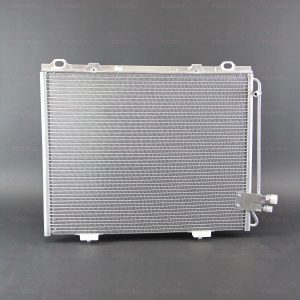 Радиатор кондиционера (конденсер)