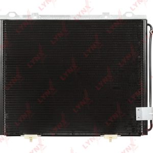 Радиатор кондиционера (конденсер)