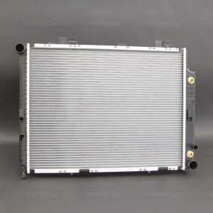 Радиатор основной