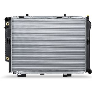 Радиатор основной