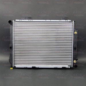 Радиатор основной