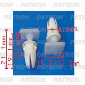 Крепеж (клоп)