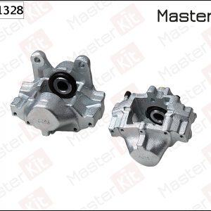 Суппорт тормозной задний левый
