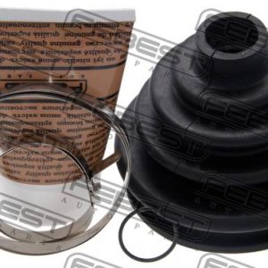 Пыльник ШРУСа наруж (к-кт)