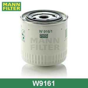 Фильтр масляный