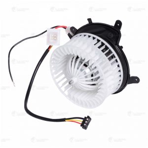 Моторчик отопителя