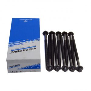 Болты головки блока к-кт