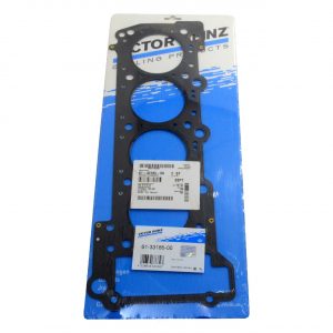 Прокладка головки блока