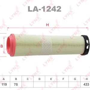 Фильтр воздушный