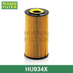 Фильтр масляный