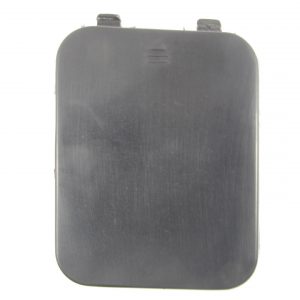 Заглушка буксировочного крюка