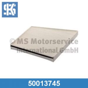 Фильтр салона