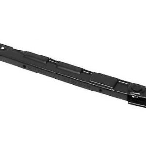 Кронштейн переднего бампера левый