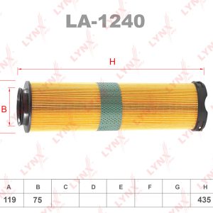 Фильтр воздушный