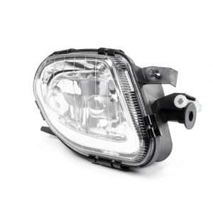 Фара противотуманная правая