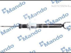 Амортизатор передний