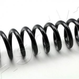 Пружина задняя