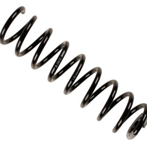 Пружина передняя