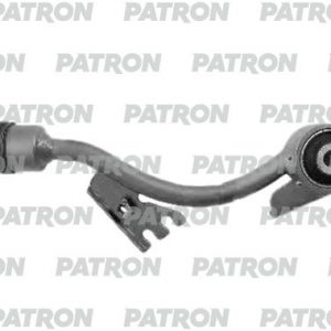 Стойка переднего стабилизатора левая