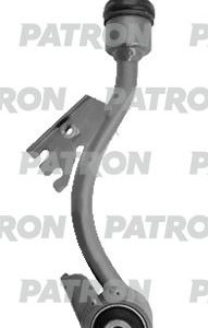 Стойка переднего стабилизатора правая