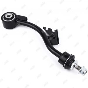 Стойка переднего стабилизатора левая