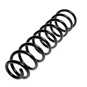 Пружина передняя