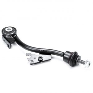 Стойка переднего стабилизатора правая