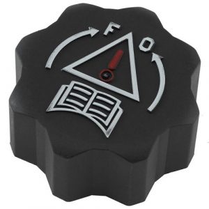 Крышка расширительного бачка