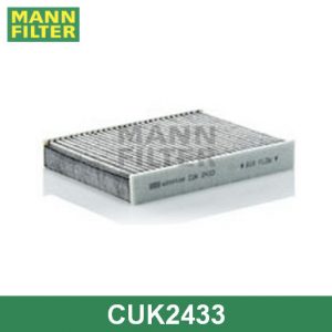 Фильтр салона