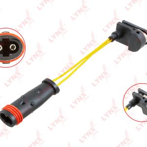 Датчик износа колодок