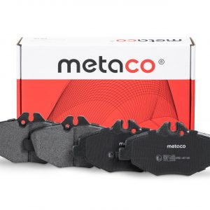 Колодки тормозные передние к-кт