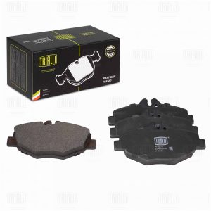 Колодки тормозные передние к-кт