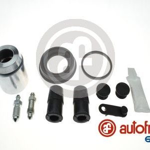 Р/к заднего суппорта с поршнем