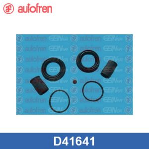 Р/к переднего суппорта