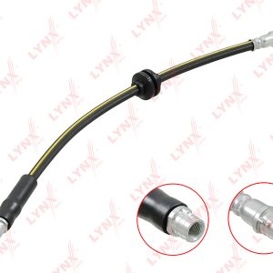 Шланг тормозной передний