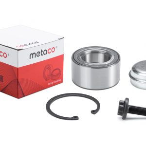 Подшипник ступицы (к-кт)