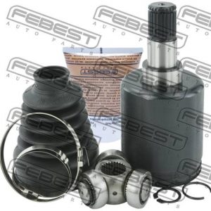 ШРУС внутренний передний