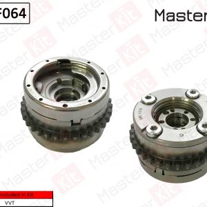 Механизм изменения фаз ГРМ