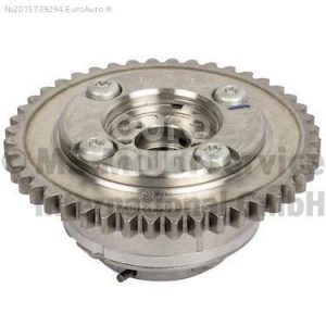 Механизм изменения фаз ГРМ