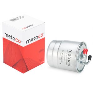 Фильтр топливный