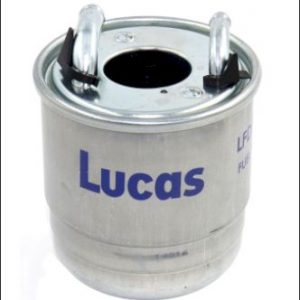 Фильтр топливный