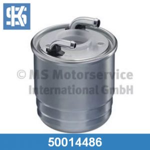 Фильтр топливный