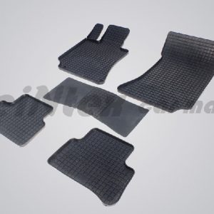 Коврики салона к-кт