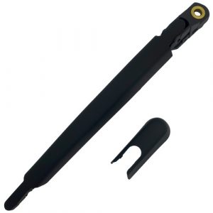 Поводок стеклоочистителя заднего