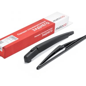 Поводок стеклоочистителя заднего