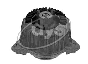 Опора двигателя