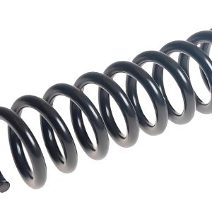 Пружина задняя