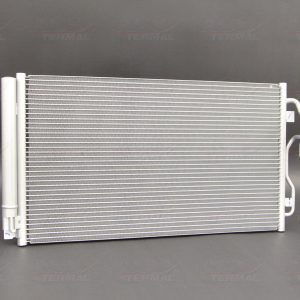 Радиатор кондиционера (конденсер)
