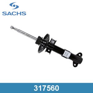 Амортизатор передний